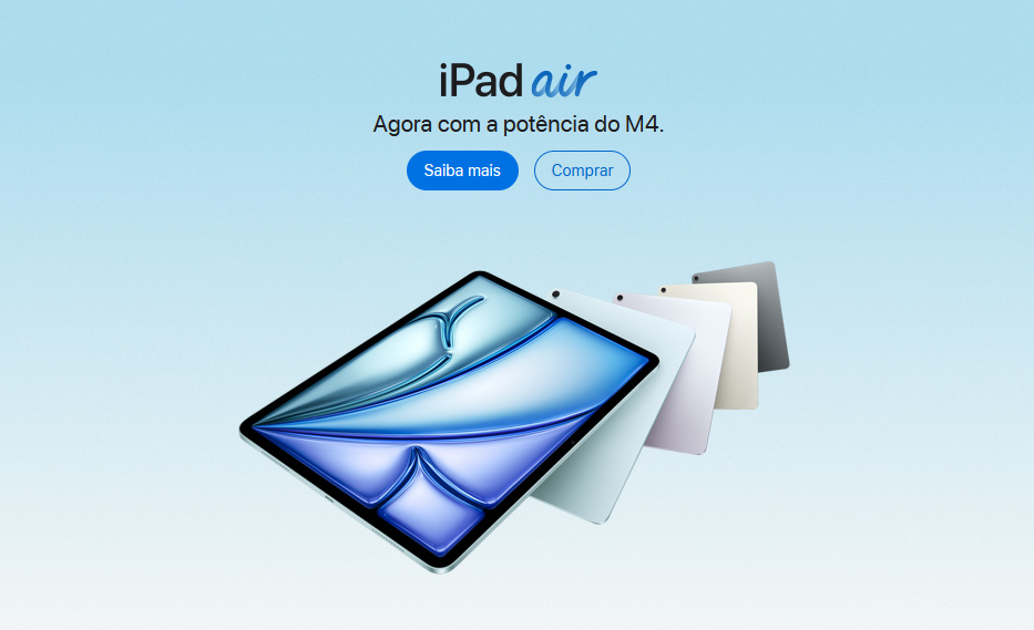 Ir para o sistema visual